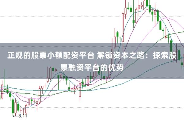 正规的股票小额配资平台 解锁资本之路：探索股票融资平台的优势