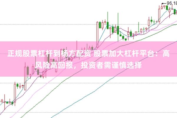 正规股票杠杆到杨方配资 股票加大杠杆平台：高风险高回报，投资者需谨慎选择