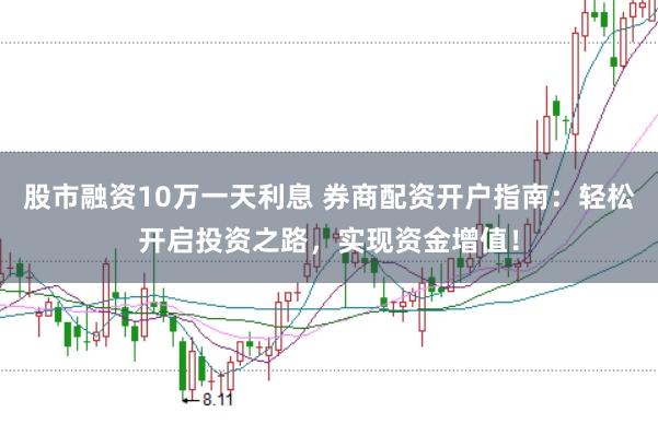 股市融资10万一天利息 券商配资开户指南：轻松开启投资之路，实现资金增值！