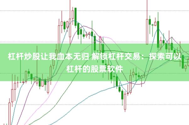 杠杆炒股让我血本无归 解锁杠杆交易：探索可以杠杆的股票软件