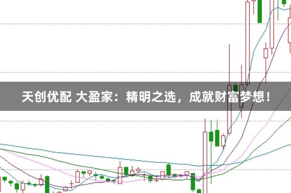 天创优配 大盈家：精明之选，成就财富梦想！