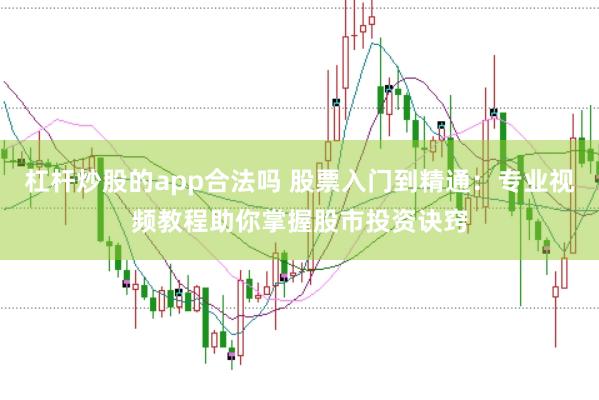 杠杆炒股的app合法吗 股票入门到精通：专业视频教程助你掌握股市投资诀窍