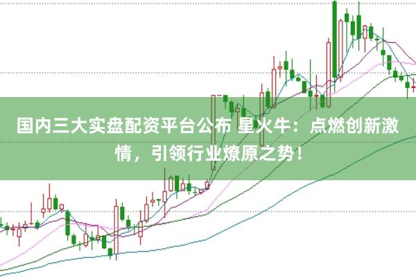 国内三大实盘配资平台公布 星火牛：点燃创新激情，引领行业燎原之势！