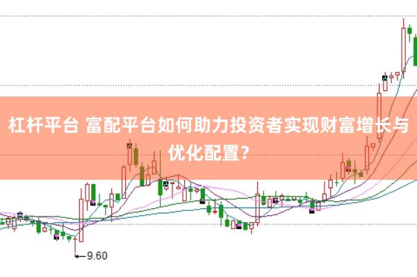 杠杆平台 富配平台如何助力投资者实现财富增长与优化配置？