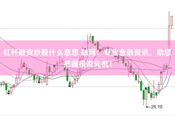 杠杆融资炒股什么意思 融网：专业金融资讯，助您把握投资先机！