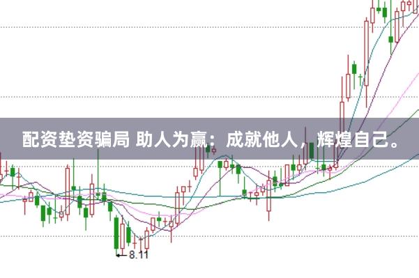配资垫资骗局 助人为赢：成就他人，辉煌自己。