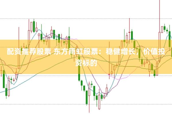 配资推荐股票 东方雨虹股票：稳健增长，价值投资标的