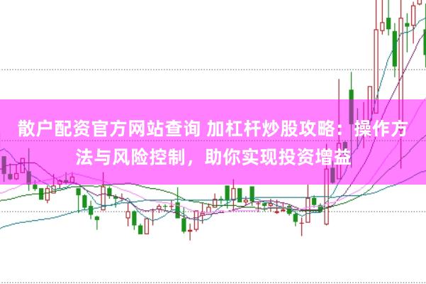 散户配资官方网站查询 加杠杆炒股攻略：操作方法与风险控制，助你实现投资增益