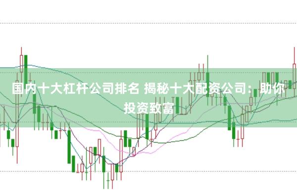 国内十大杠杆公司排名 揭秘十大配资公司：助你投资致富