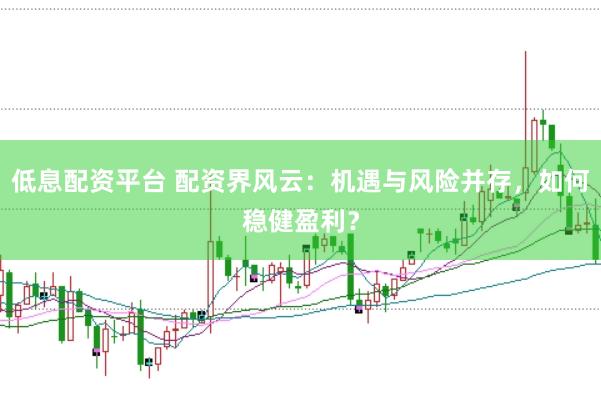 低息配资平台 配资界风云：机遇与风险并存，如何稳健盈利？