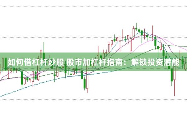 如何借杠杆炒股 股市加杠杆指南：解锁投资潜能