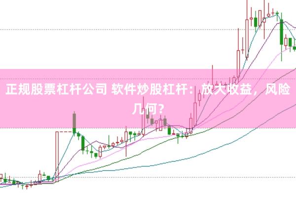 正规股票杠杆公司 软件炒股杠杆：放大收益，风险几何？