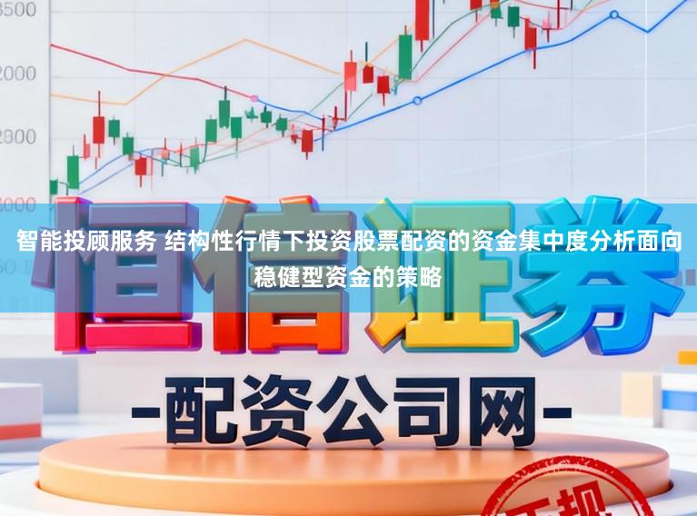 智能投顾服务 结构性行情下投资股票配资的资金集中度分析面向稳健型资金的策略