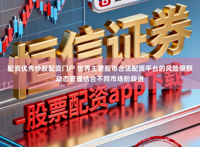 配资优秀炒股配资门户 世界主要股市合法配资平台的风险限额动态管理结合不同市场阶段进