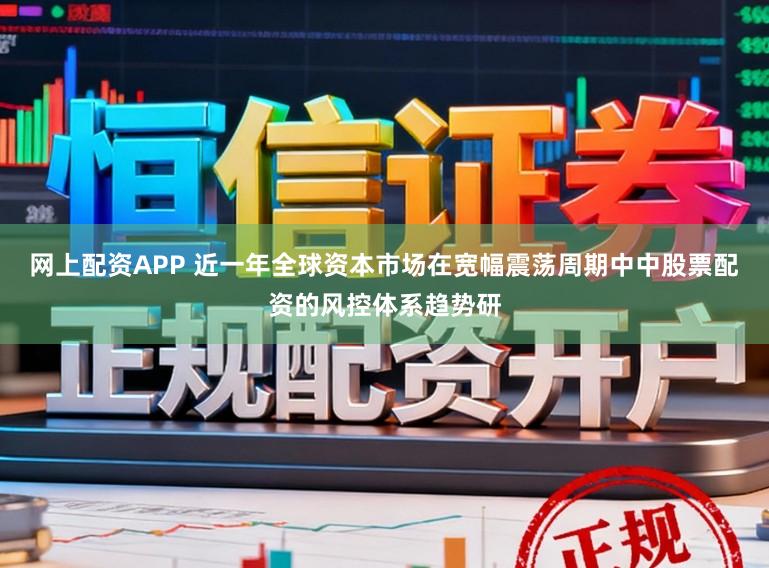 网上配资APP 近一年全球资本市场在宽幅震荡周期中中股票配资的风控体系趋势研
