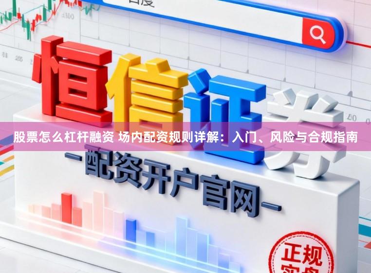 股票怎么杠杆融资 场内配资规则详解：入门、风险与合规指南