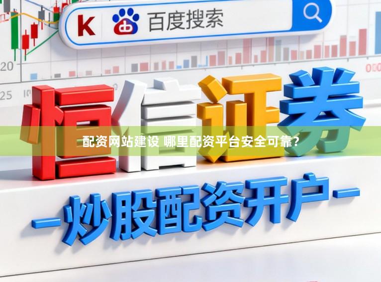 配资网站建设 哪里配资平台安全可靠？