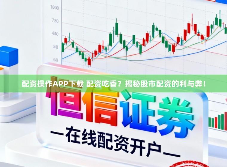 配资操作APP下载 配资吃香？揭秘股市配资的利与弊！