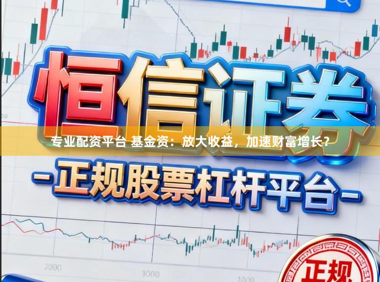 专业配资平台 基金资：放大收益，加速财富增长？