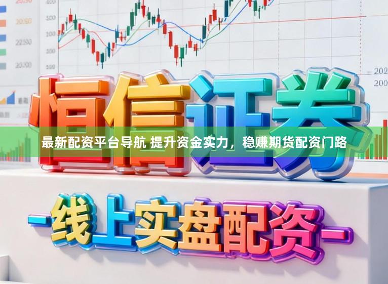 最新配资平台导航 提升资金实力，稳赚期货配资门路