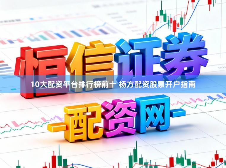 10大配资平台排行榜前十 杨方配资股票开户指南