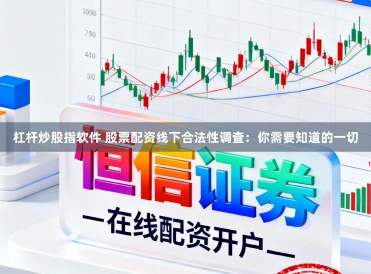 杠杆炒股指软件 股票配资线下合法性调查：你需要知道的一切