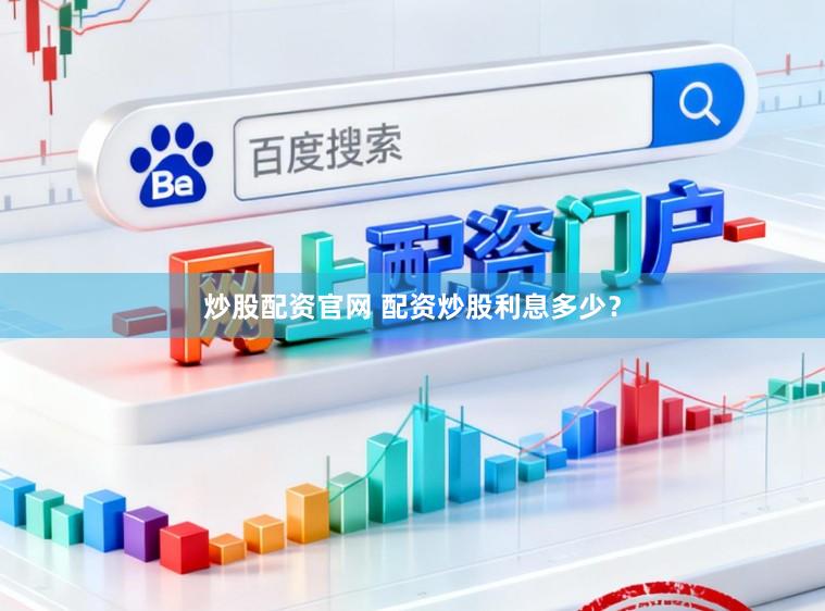 炒股配资官网 配资炒股利息多少？