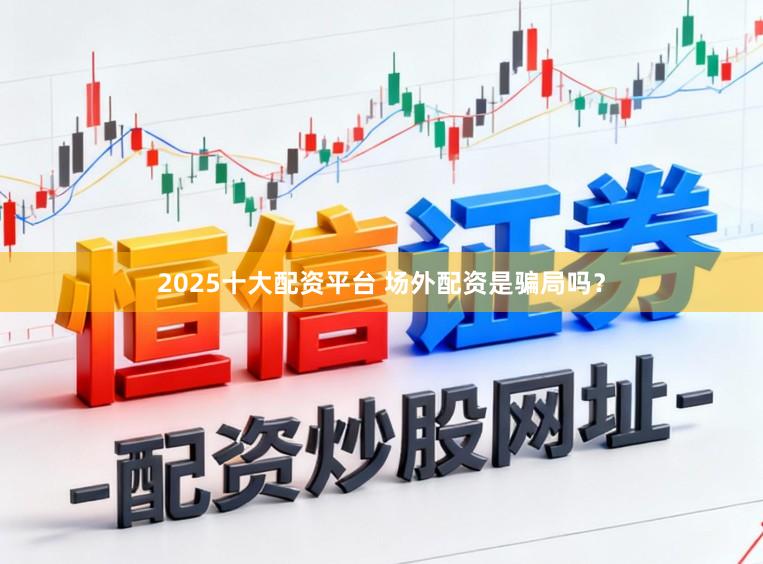2025十大配资平台 场外配资是骗局吗？