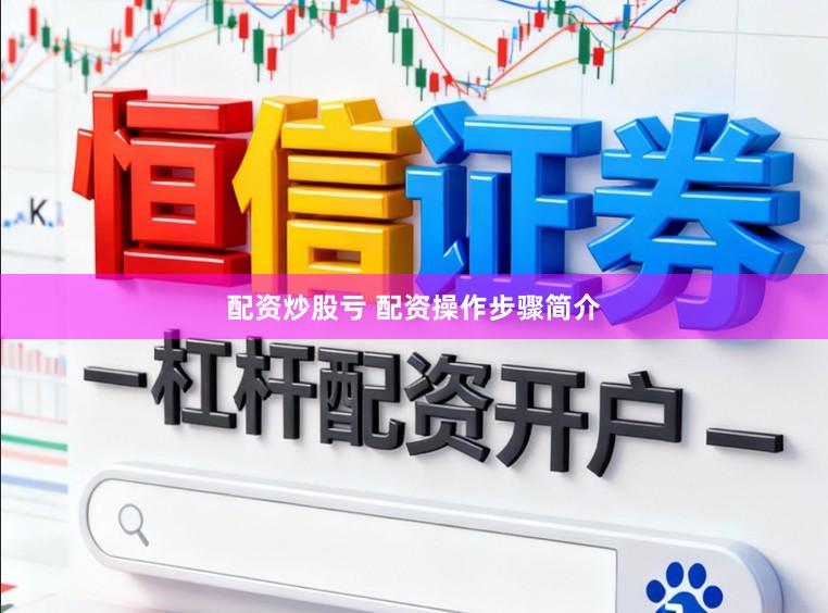 配资炒股亏 配资操作步骤简介