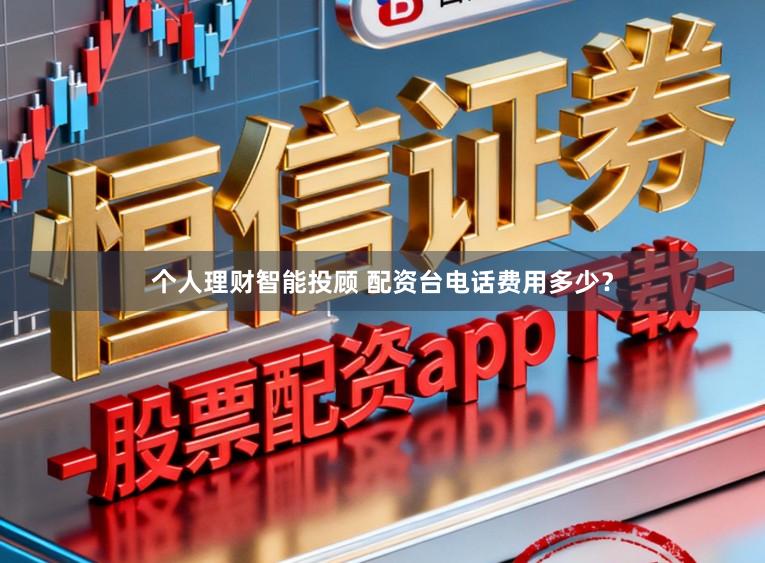 个人理财智能投顾 配资台电话费用多少？